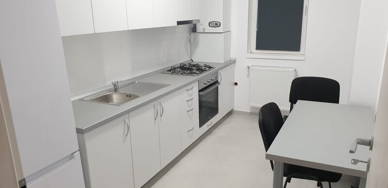 Popesti-Leordeni, 14 min. metrou Dimitrie Leonida, dec., gradina si parcare